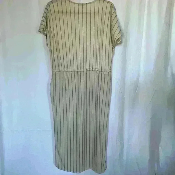 Stripped  dress ⚓️ - Picture 8 of 8